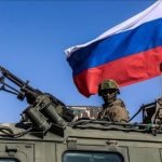 روسيا تعلن إعادة تجميع قواتها في محوري كييف وتشيرنيغوف بعد تحقيق "أهدافها الرئيسية" هناك