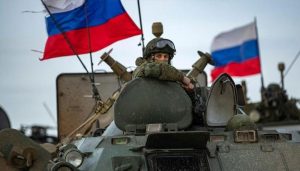 روسيا تعلن إعادة تجميع قواتها في محوري كييف وتشيرنيغوف بعد تحقيق "أهدافها الرئيسية" هناك