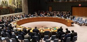 مندوب سوريا لدى الأمم المتحدة: سوريا لن تسمح لأي كان بفرض شروط وإملاءات عليها