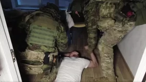 الأمن الروسي يعلن عن إحباط هجوم إرهابي لـ "داعش" في القرم