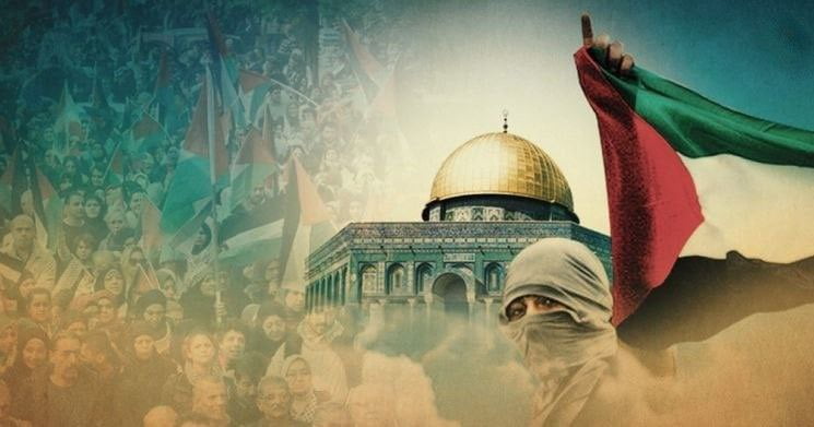 يوم القدس العالمي.. الطريق إلى فلسطين