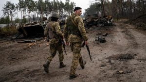 مندوب روسيا لدى الأمم المتحدة: روسيا ستقدم لمجلس الأمن الدولي الوقائع حول أحداث بوتشا في أوكرانيا
