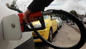وزارة التجارة الداخلية ترفع سعر البنزين والمازوت