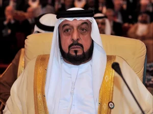 وكالة أنباء الإمارات: وفاة رئيس الدولة الشيخ خليفة بن زايد آل نهيان .. وتنكيس الأعلام 40 يوما