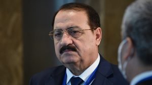 السفير السوري في موسكو: سوريا حاليا لا ترى آفاقا للحوار مع تركيا