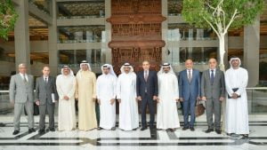 سوريا تترأس اجتماع مجلس وزراء منظمة "أوابك" على مستوى المندوبين في الكويت