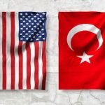 الولايات المتحدة تحذر تركيا من شن أي عملية عسكرية جديدة في شمال سوريا