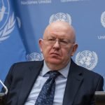 مبعوث روسيا لدى الأمم المتحدة: ما يمنع الاستقرار اليوم في سوريا هو احتلال واشنطن لأجزاء كبيرة من أراضيها