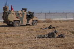 القوات التركية تقتل مواطناً بالرصاص في المالكية بريف الحسكة