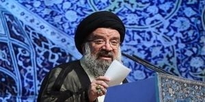 خاتمي: زيارة الرئيس الأسد إلى طهران استراتيجية