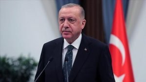 أردوغان: سنكمل إنشاء "منطقة آمنة" بعمق 30 كم على طول حدودنا مع سوريا