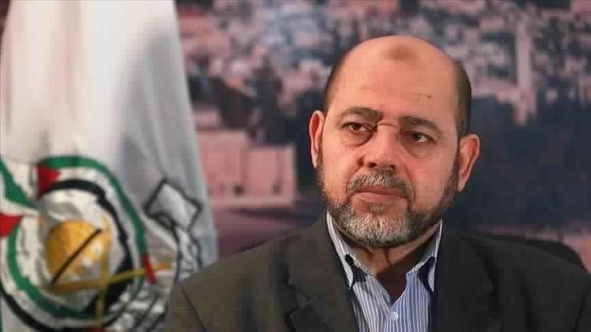 "حماس" تأمل باستئناف علاقاتها مع دمشق