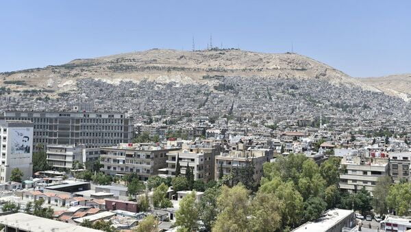 دمشق في أسوأ حالاتها كهربائياً.. والحلول البديلة مكلفة "إن توفرت"!
