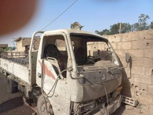 إصابات بين المدنيين بقصف تركي على قرى في ريف الحسكة 