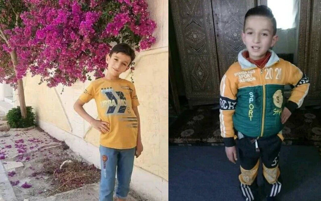 مختطف أم ضائع!.. تفاصيل اختفاء الطفل "هاني" بريف دمشق
