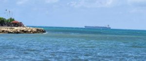 ناقلة نفط ثالثة تصل شواطئ بانياس