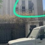 أعمال ترميم للسفارة القطرية في دمشق بناءً على طلب من الدوحة.. مصدر يكشف ما القصة