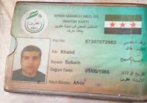من هو "ماهر العكال".. مقتل زعيم داعـ.ـش في سوريا بغارة جوية