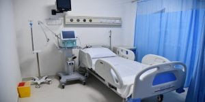 بسعة 135 سريراً.. افتتاح أول مشفى إماراتي في سوريا