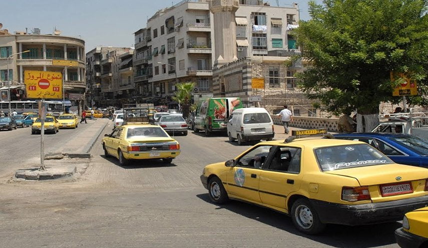 بعد رفع سعر البنزين.. تعرفة جديدة للتكاسي في دمشق وريفها