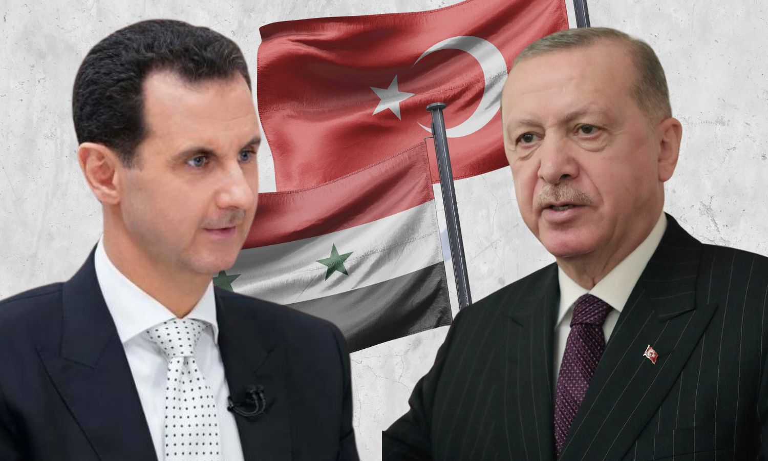 خمسة شروط سورية لإعادة العلاقات مع تركيا.. ماهي؟