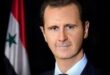 الرئيس الأسد يصدر أمراً إدارياً يقضي بإنهاء الاحتفاظ والاستدعاء لضباط وصف ضباط وأفراد احتياطيين