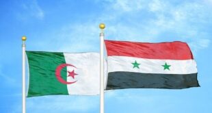 الجزائر تشكر سوريا.. والأخيرة لن تحضر القمة العربية المقبلة
