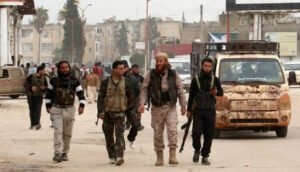 إدلب.. اشتباكات واستنفار كبير بعد انقلاب داخل قيادة "هيئة تحرير الشام".. ما القصة؟