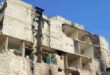 بعد أقل من 48 ساعة على فاجعة حي الفردوس.. إخلاء أبنية سكنية خطرة في حي "الصالحين" شرقي مدينة حلب