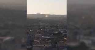 مصدر ميداني لـ "سونا": رمايات للجيش حققت إصابات مباشرة في صفوف المسلحين على محاور إدلب وحماة