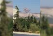 مصدر ميداني لـ "سونا": الطيران الحربي استهدف مستودعات ومعامل لتصنيع الطائرات المسيرة بريف إدلب