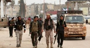 بعد تجدد الاشتباكات الدامية بين "النصرة" و"الفيلق الثالث".. الهدوء يعود إلى شمال حلب بأوامر تركية