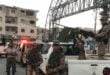 اعتدوا على المشاركين فيها.. مسلحو أنقرة يهاجمون خيمة اعتصام لمعلمي مدينة "الباب" شمال شرق حلب