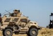 البنتاغون: الغارات التركية على سوريا تهدد سلامة القوات الأمريكية