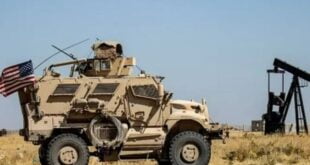 البنتاغون: الغارات التركية على سوريا تهدد سلامة القوات الأمريكية