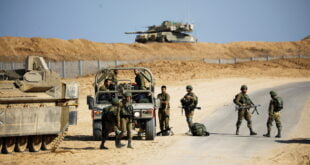 موقع عبري: "الجيش الإسرائيلي" يستعد لمعركة "يوم القيامة"