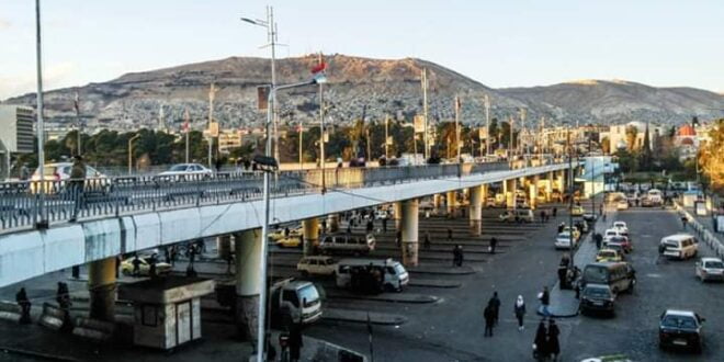 تخفيض مخصصات البنزين والمازوت ورفع تعرفة النقل.. كيف انعكسا على العاصمة دمشق؟