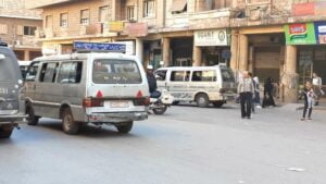 هل سيحل نظام التتبع "Gps" مشكلة أزمة النقل في حماة وريفها؟!