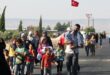 تجاوز الـ 500 ألف.. تركيا تكشف عدد السوريين العائدين إلى بلدهم