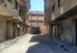 إطلاق عدة مشاريع.. عجلة إنعاش الحياة داخل مخيم اليرموك جنوبي دمشق بدأت بالدوران