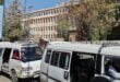 محافظة ريف دمشق: الانتهاء من تركيب أجهزة التتبع GPS قريباً.. و6 حالات تحايل على الجهاز حتى الآن