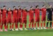 المنتخب السوري يواجه عمان اليوم في الإمارات