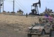 لافروف: القوات الأمريكية موجودة بشكل غير شرعي في سوريا