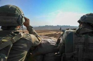 الجيش يتصدى لتسلل النصـ.ـرة شرقي إدلب ويدمر مقراتهم في جبل الزاوية