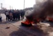 اتساع رقعة الاحتجاجات ضد قسد في ريف دير الزور