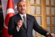 وزير الخارجية التركي: محادثاتنا مع سوريا مستمرة