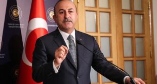 وزير الخارجية التركي: محادثاتنا مع سوريا مستمرة