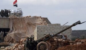 الجيش يحبط سلسلة هجمات لـ "النصرة" وحلفائها على محاور ريف حلب الغربي