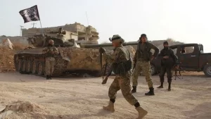 الجيش يُحبط سلسلة هجمات لـ "النصرة" وحلفائها على محاور ريف حلب الغربي