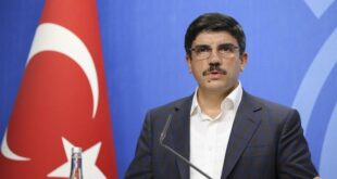 تركيا لا تريد تأخير الاجتماعات مع الجانب السوري.. مستشار أردوغان يوضّح الجدل حول تسليم حلب لتركيا